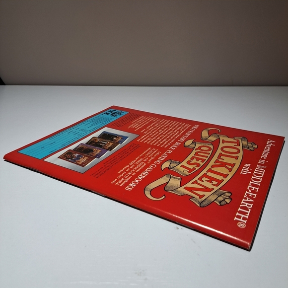 The Dragon Magazine Issue 104 December 1985 vintage D&D - Picture 5 of 10